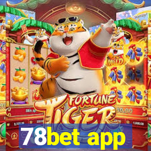 78bet app